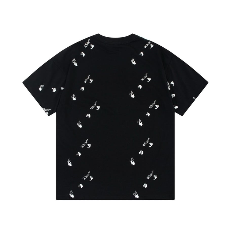 T-shirt Off white