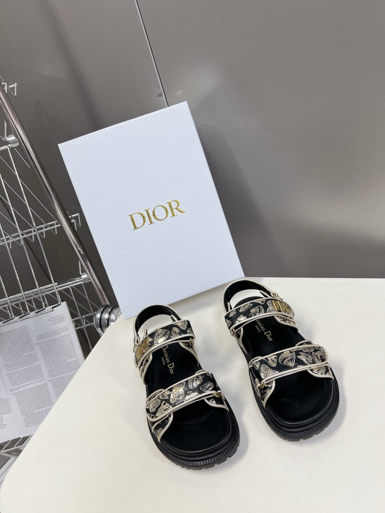Dioract Sandal Dior