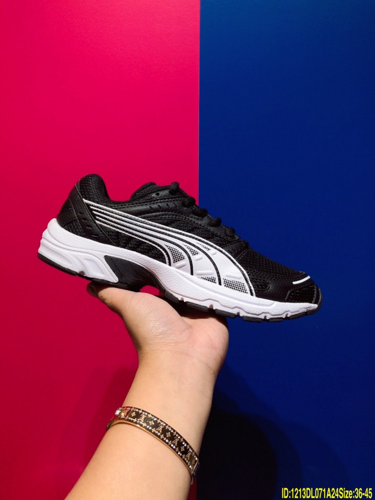 Puma Axis