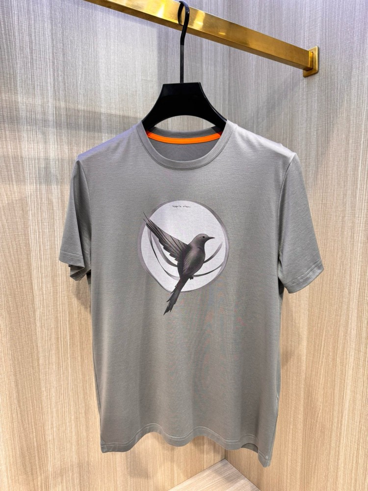 T-shirt Hermes
