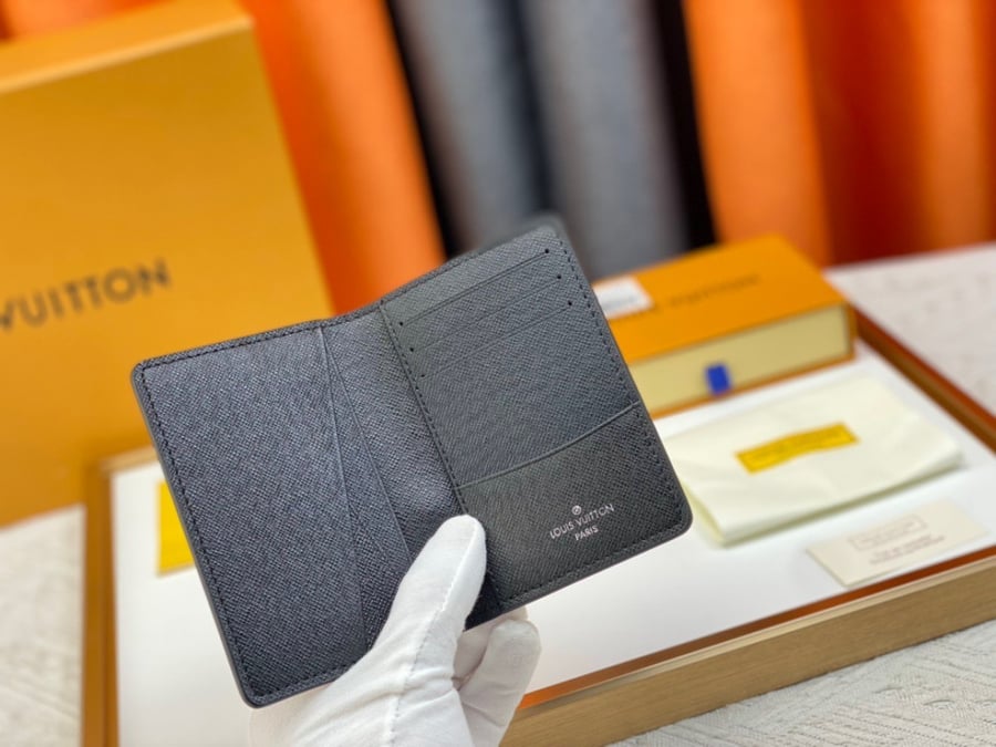 Louis Vuitton wallet