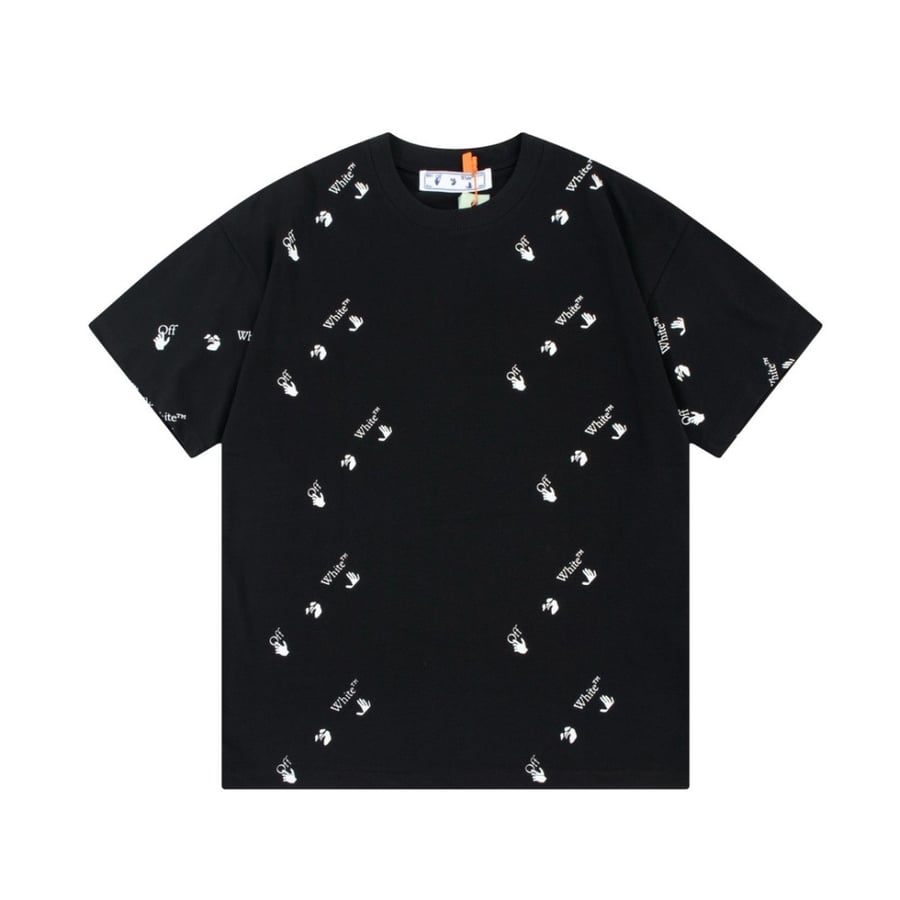 T-shirt Off white