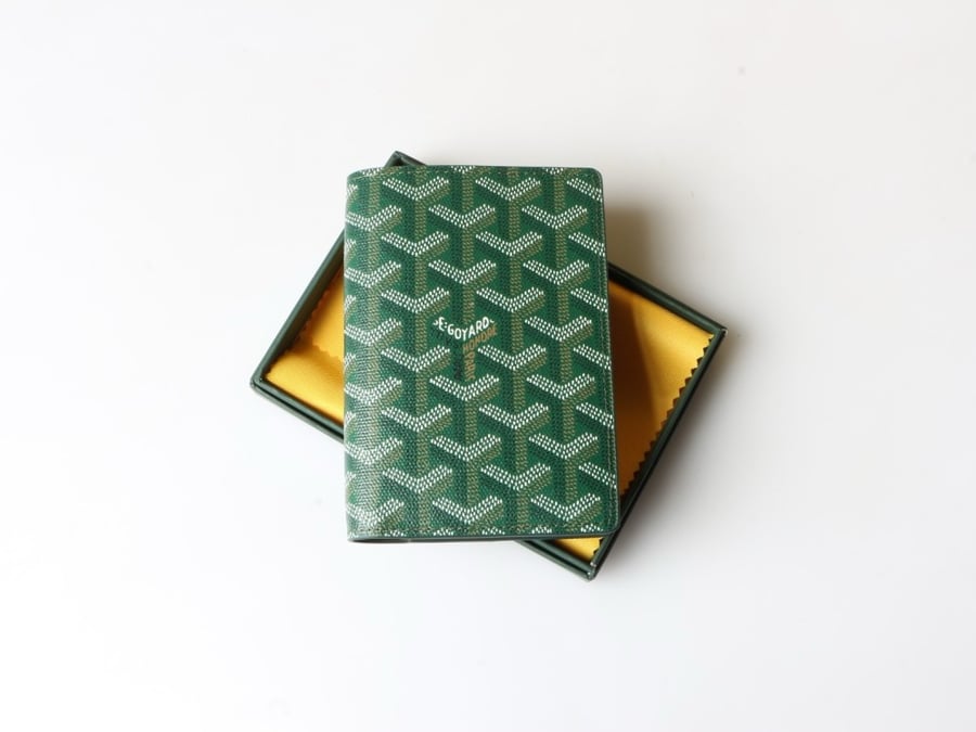 Goyard Wallet