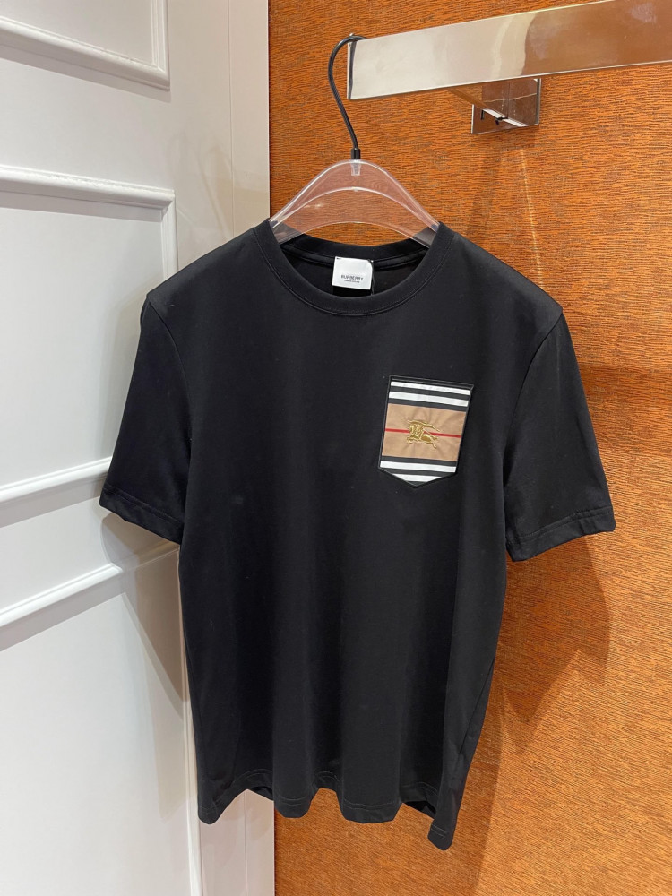 T-shirt Burberry