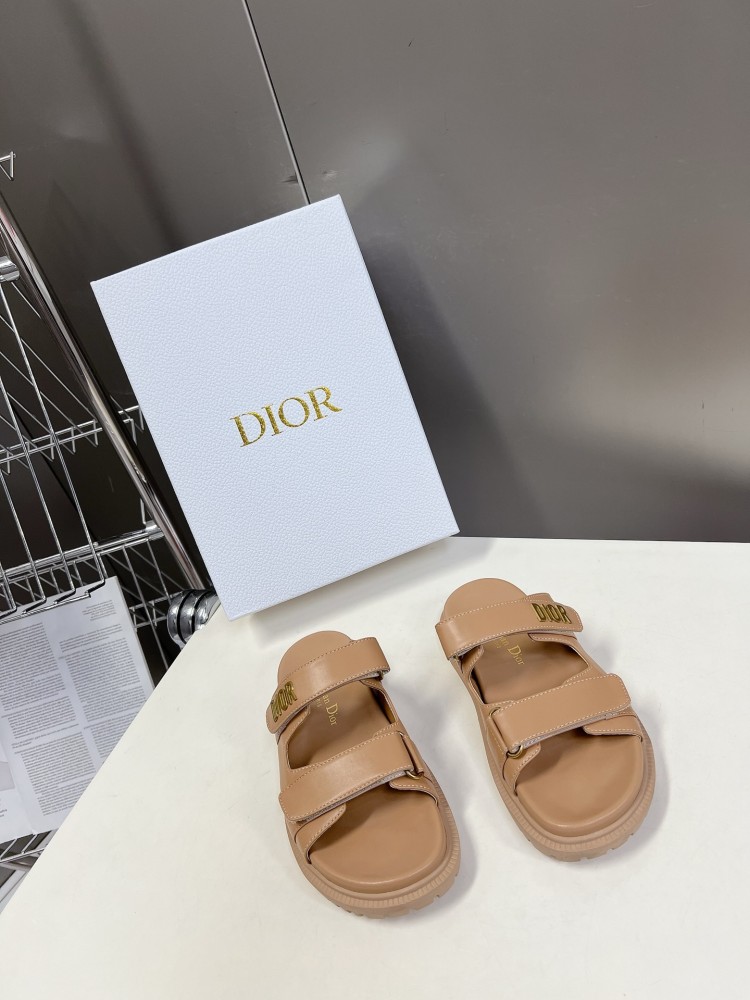 Dioract Slide Dior