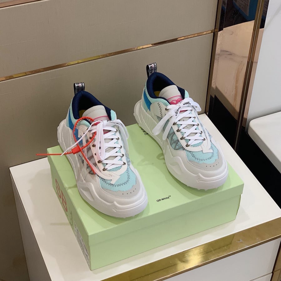 Off White ODSY-1000 Sneakers