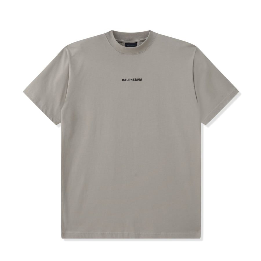Tshirt balenciaga