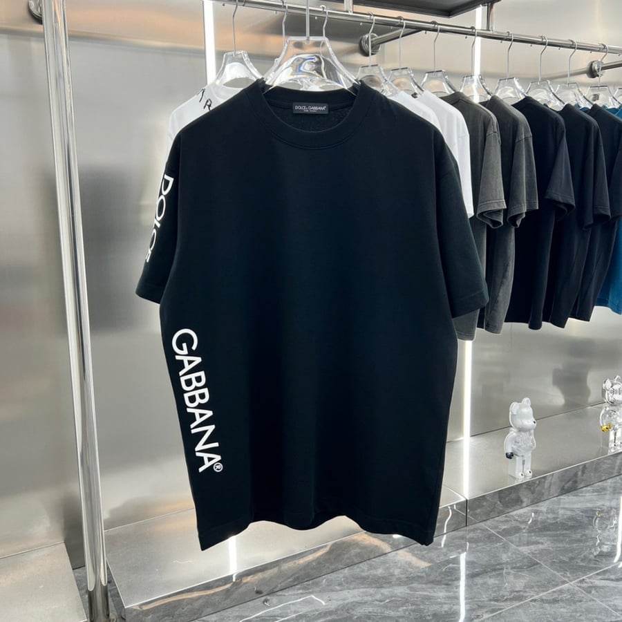 T-shirt Dolce Gabana