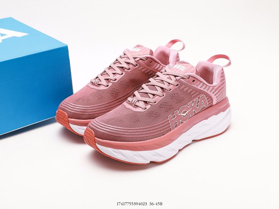Hoka One One Bondi 6