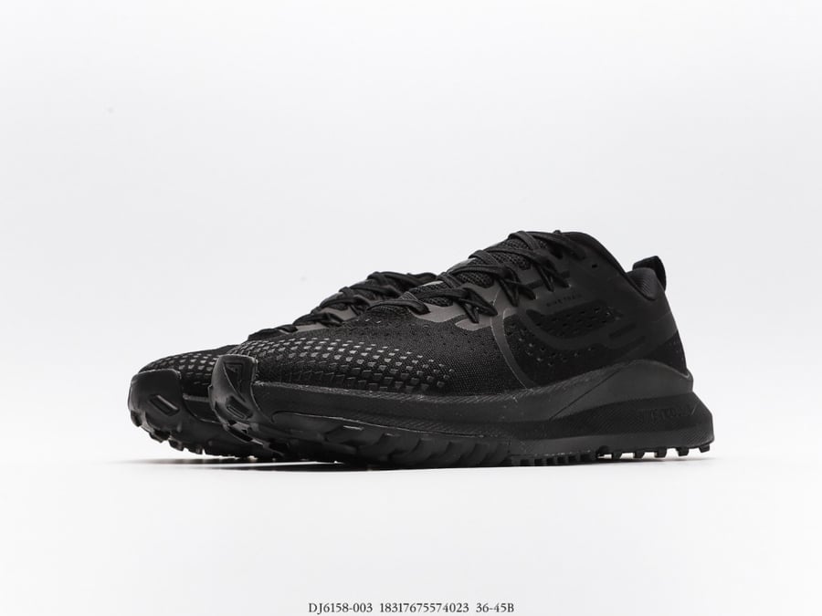 Nike ZoomX React