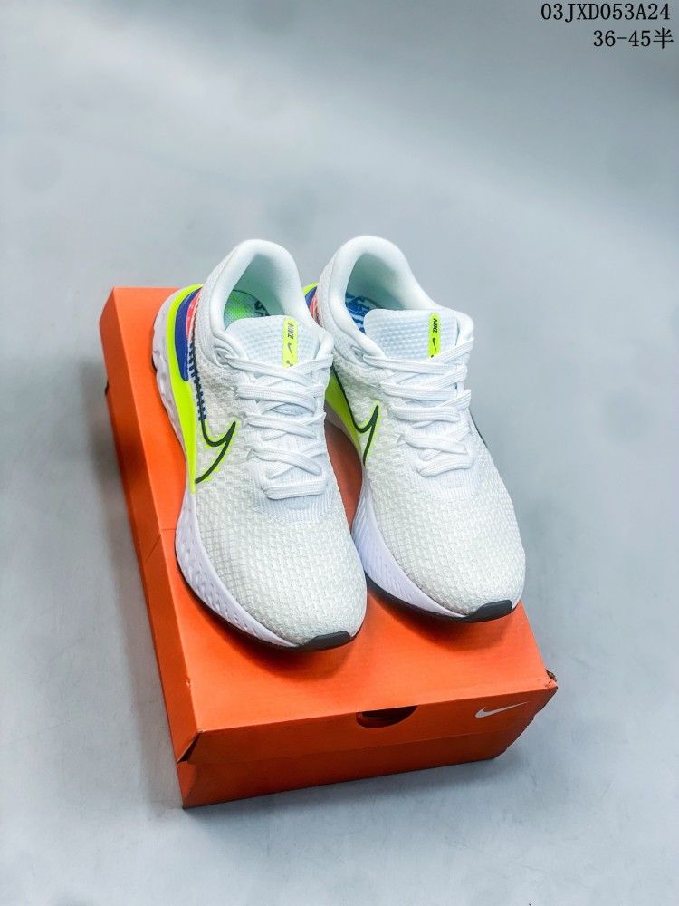 Nike React Infinity 3