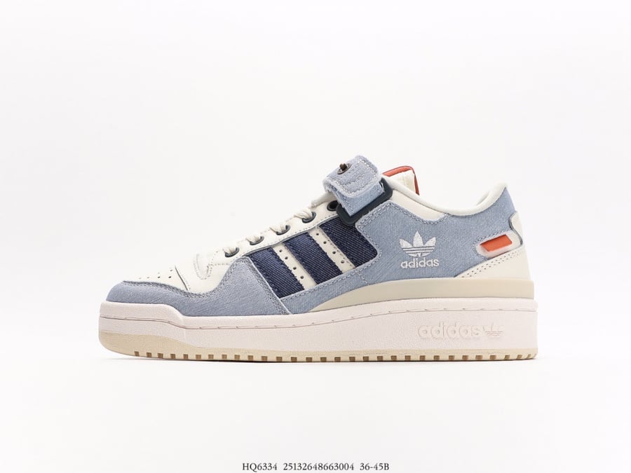 ‏Adidas Forum 84 Low