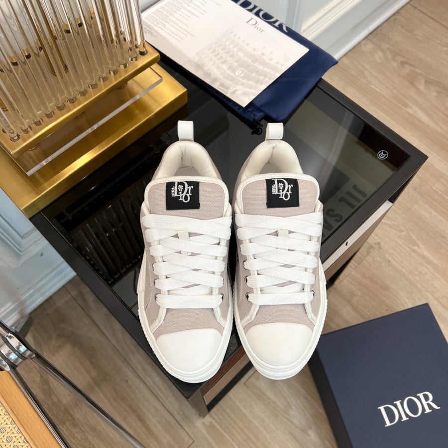 Dior b23 sneaker