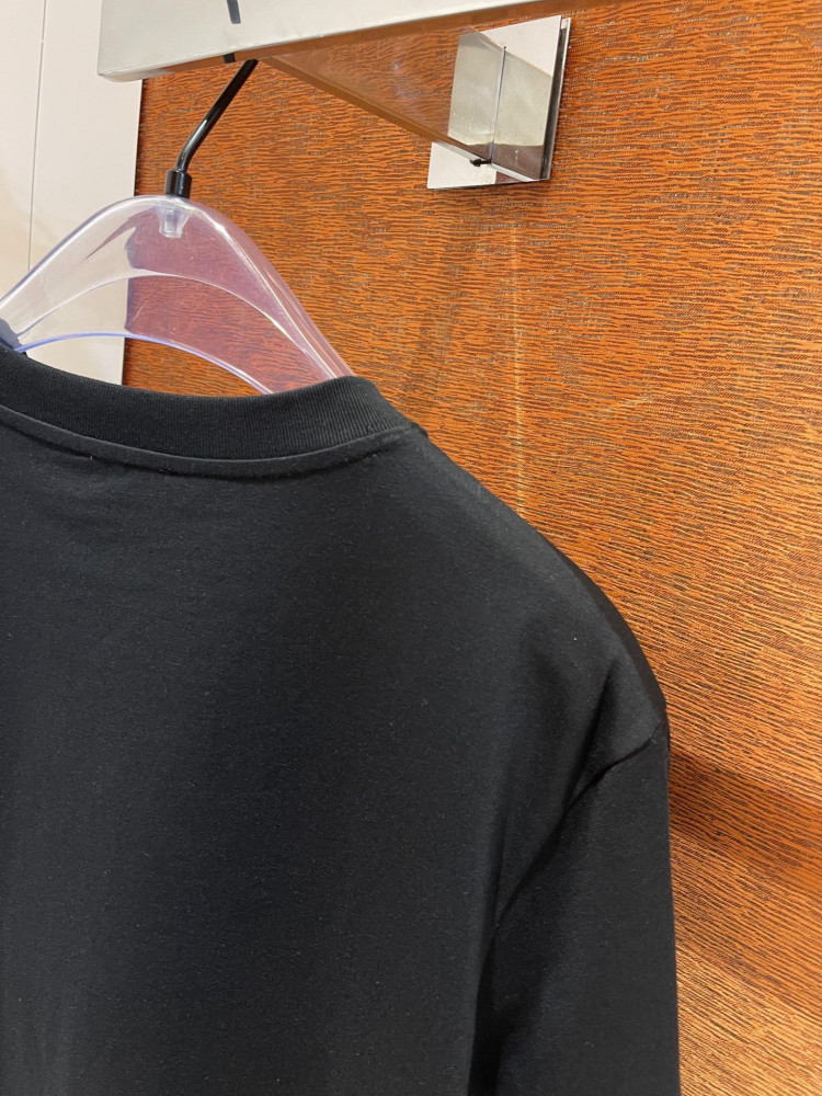 T-shirt Burberry