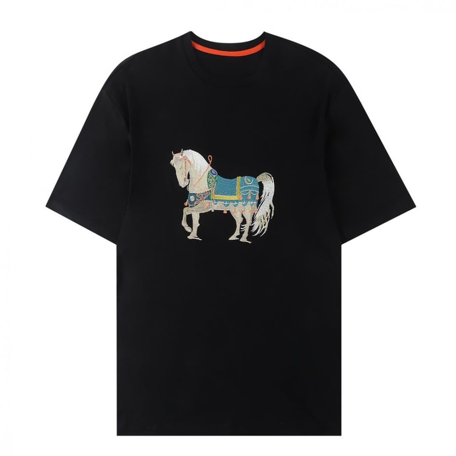 T-shirt Hermes