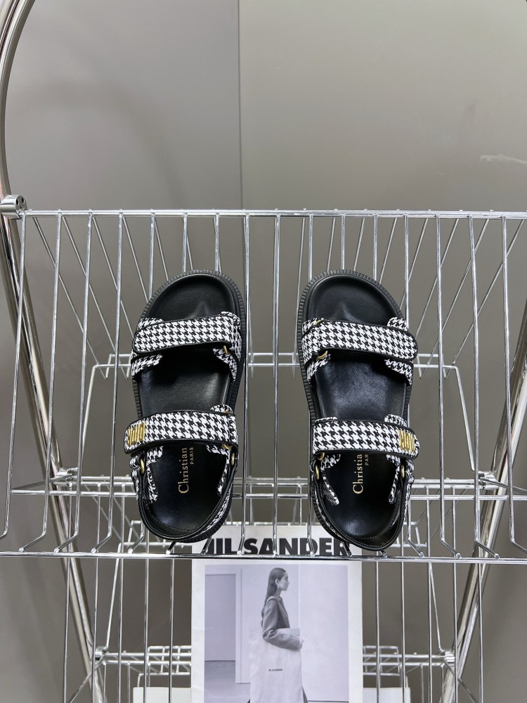 Dioract Sandal Dior