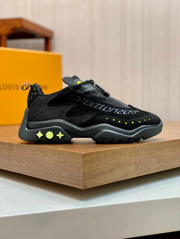 Louis Vuitton sneakers