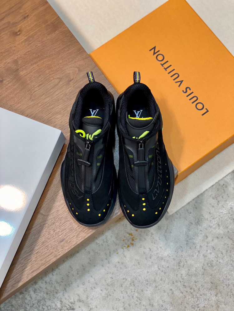 Louis Vuitton sneakers