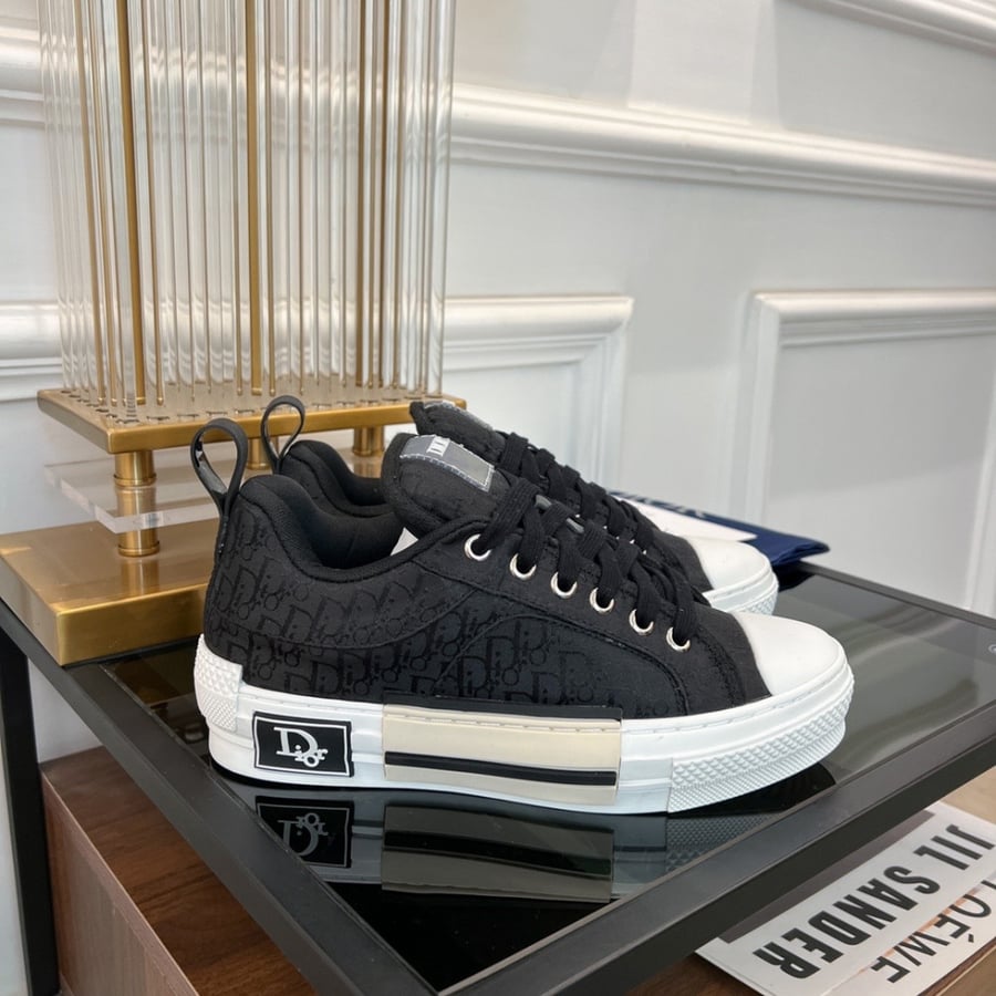 Dior b23 sneaker