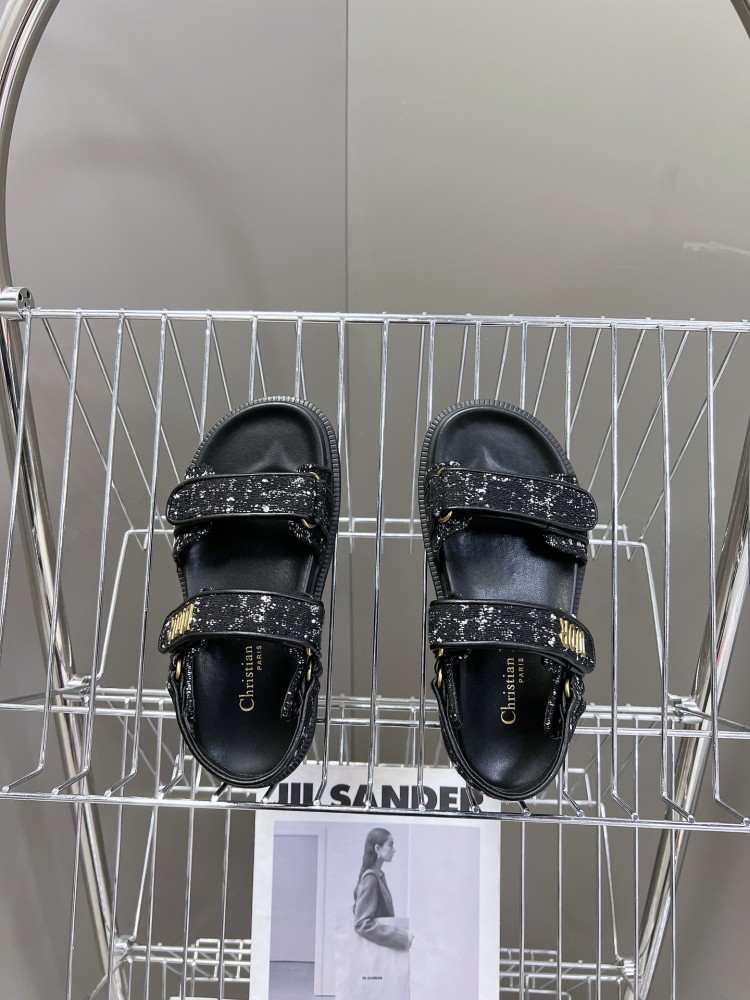 Dioract Sandal Dior