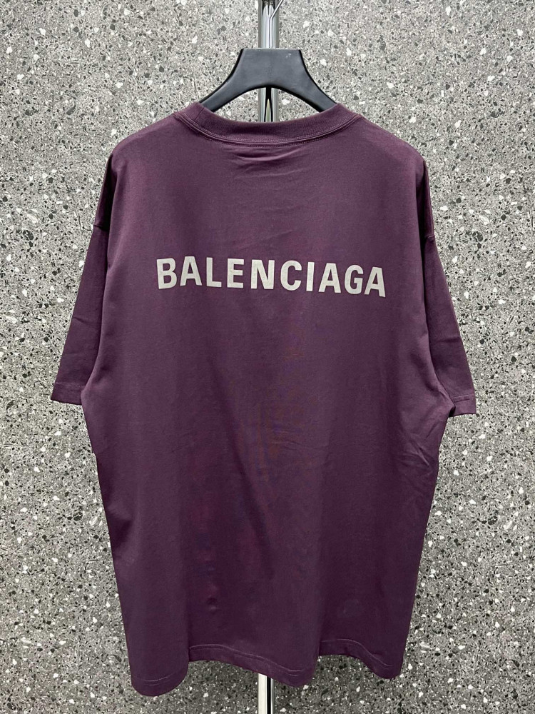 T-shirt Balenciaga