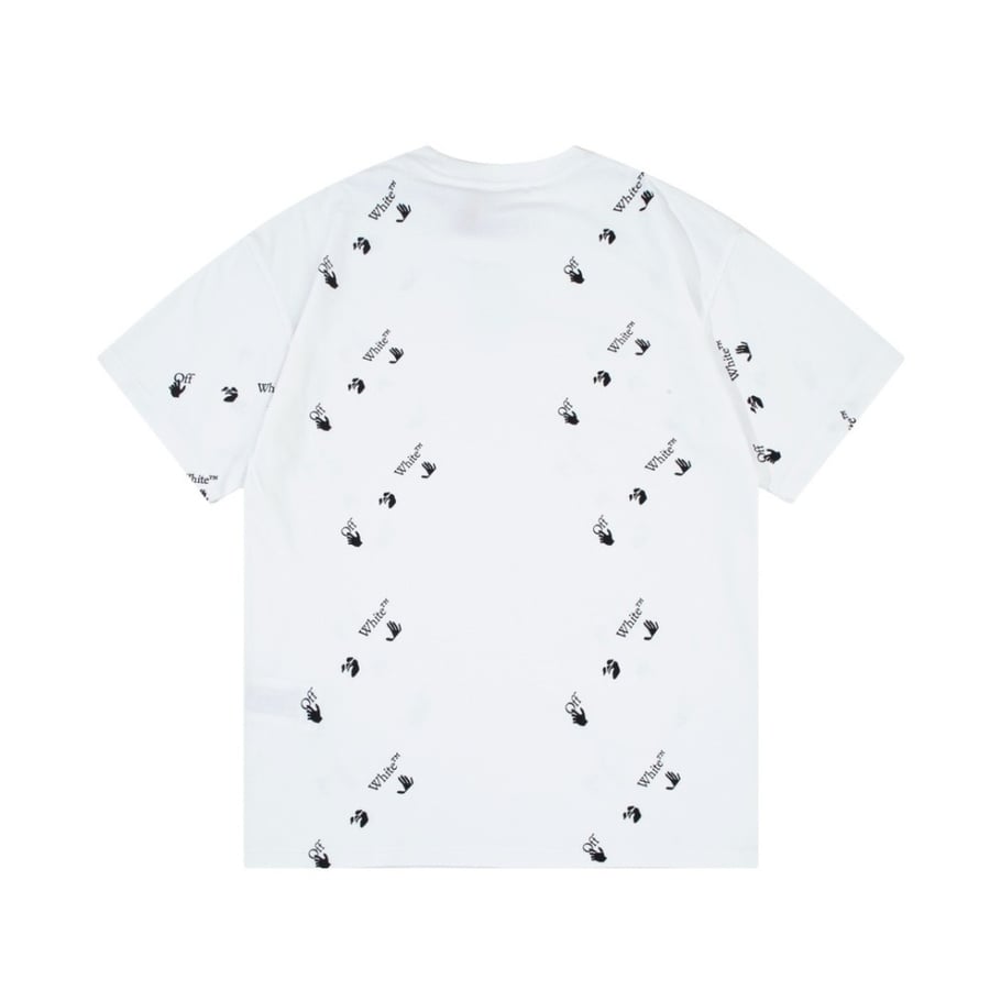 T-shirt Off white