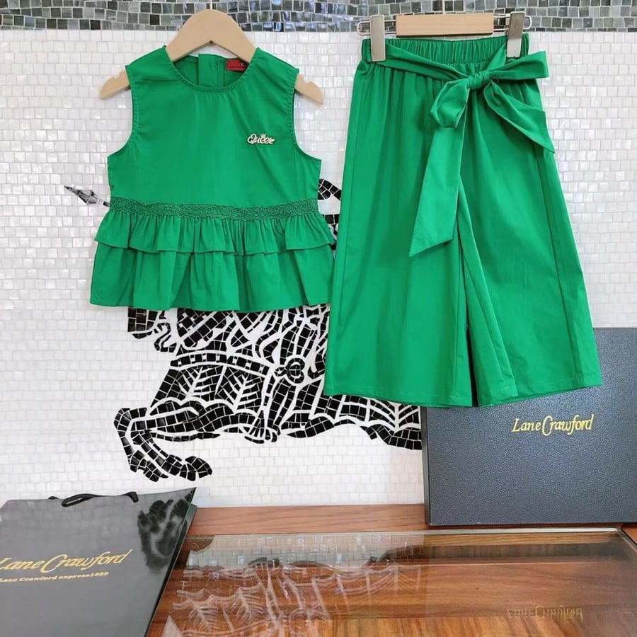 Kids Clothes Carolina Herrera