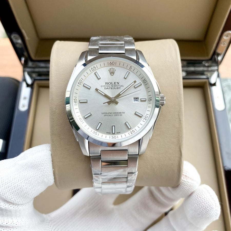 ROLEX