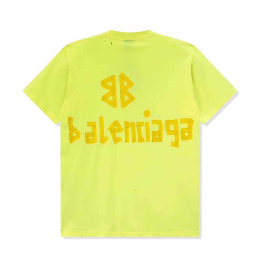 T-shirt Balenciaga
