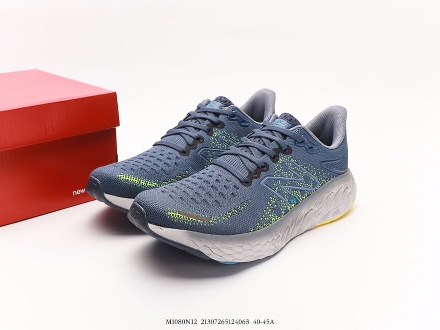 New Balance Men's Fresh Foam x 1080v12