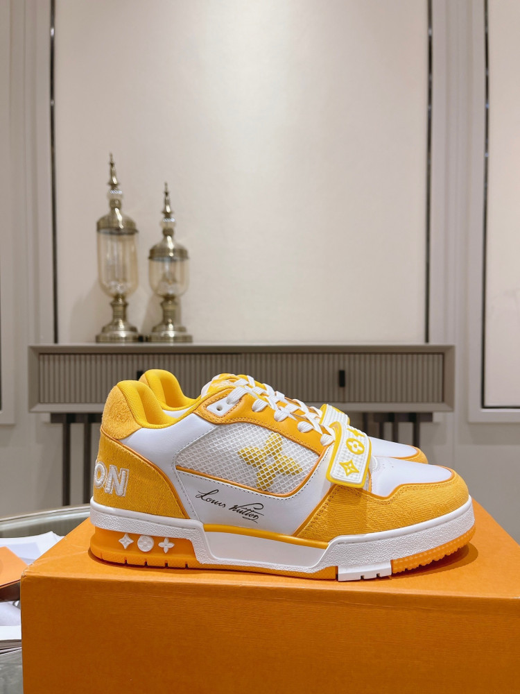 LV TRAINER (MQ)
