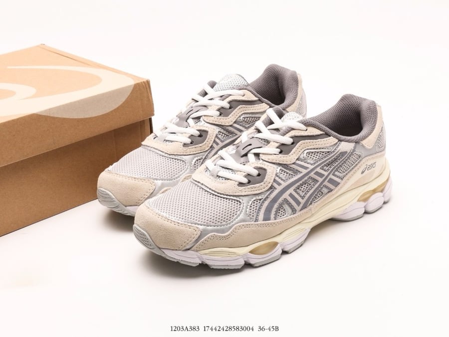 Asics Gel-NYC
