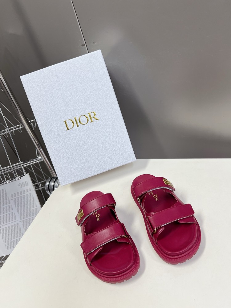 Dioract Slide Dior