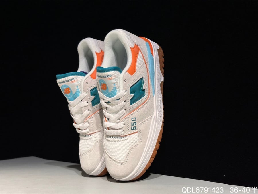 ‏ ‏New Balance BB550