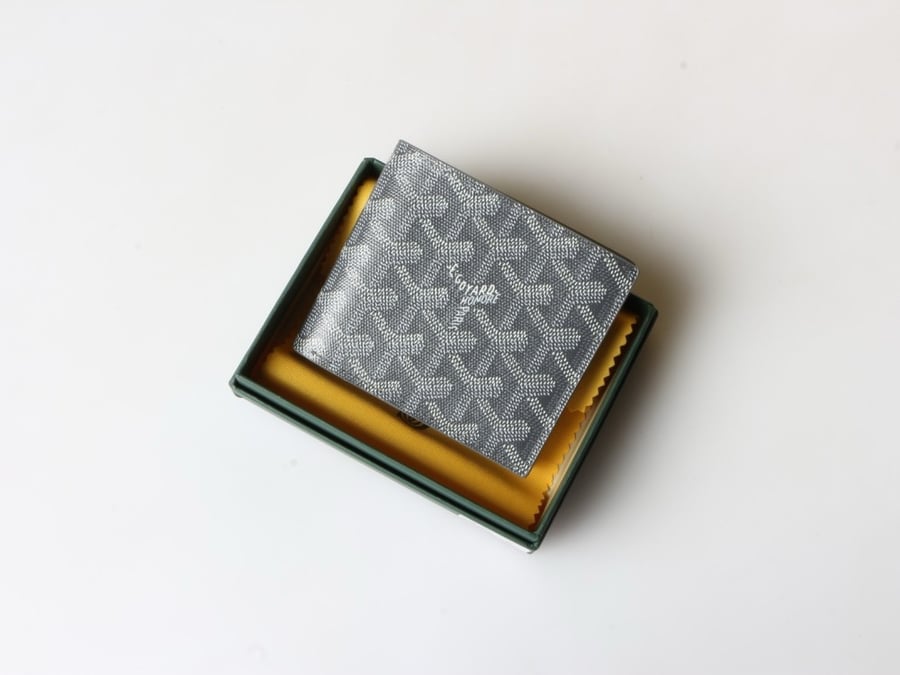 Goyard Wallet