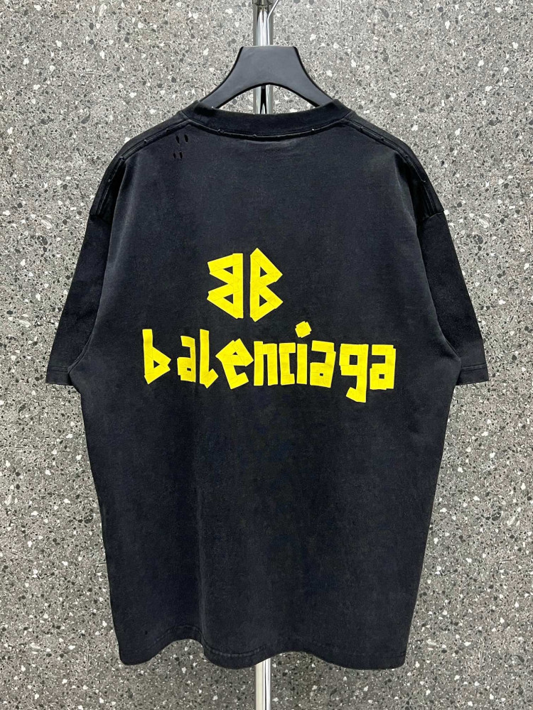 T-shirt Balenciaga