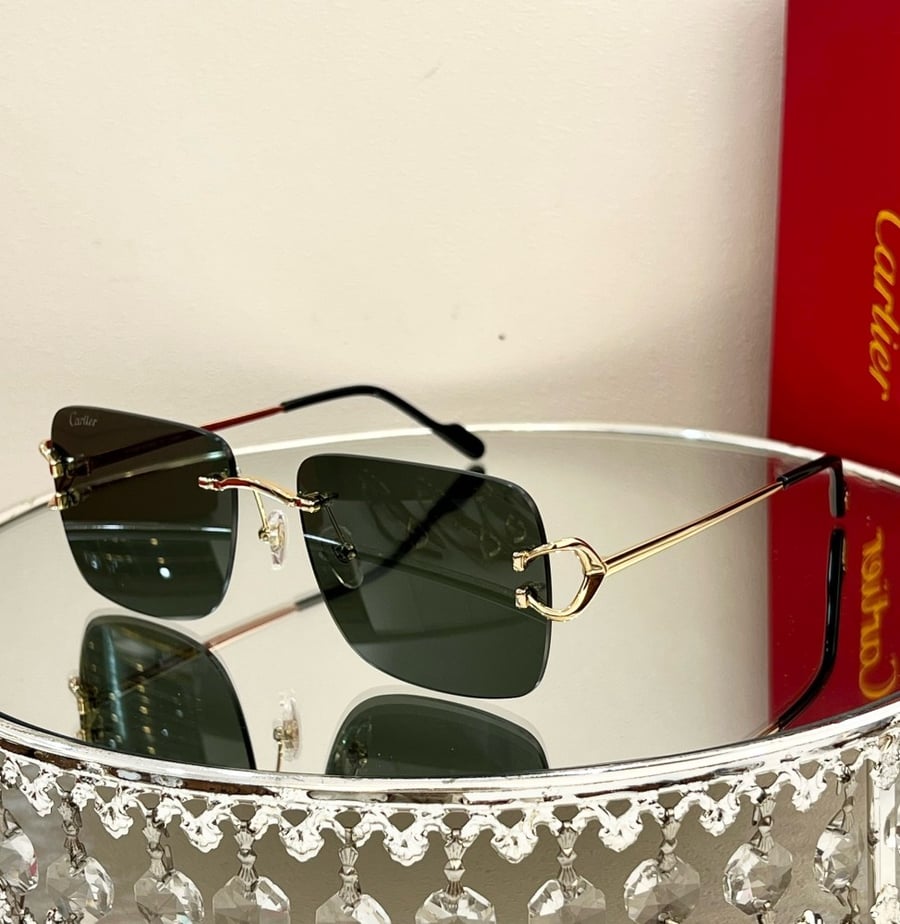 Cartier  Sunglasses