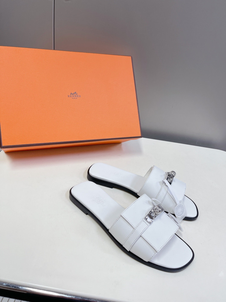 Giulia Sandal Hermes