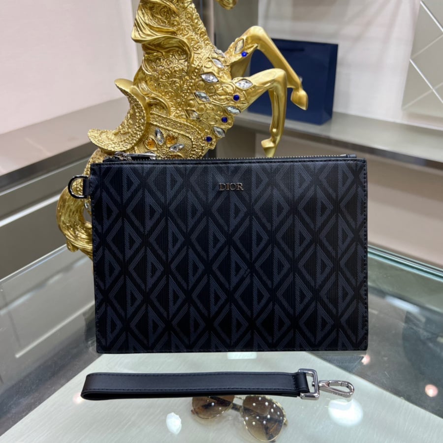‏Dior CD Diamond