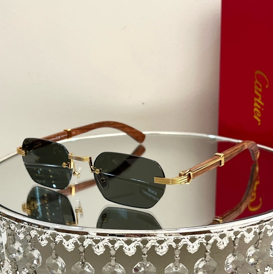 Cartier Sunglasses