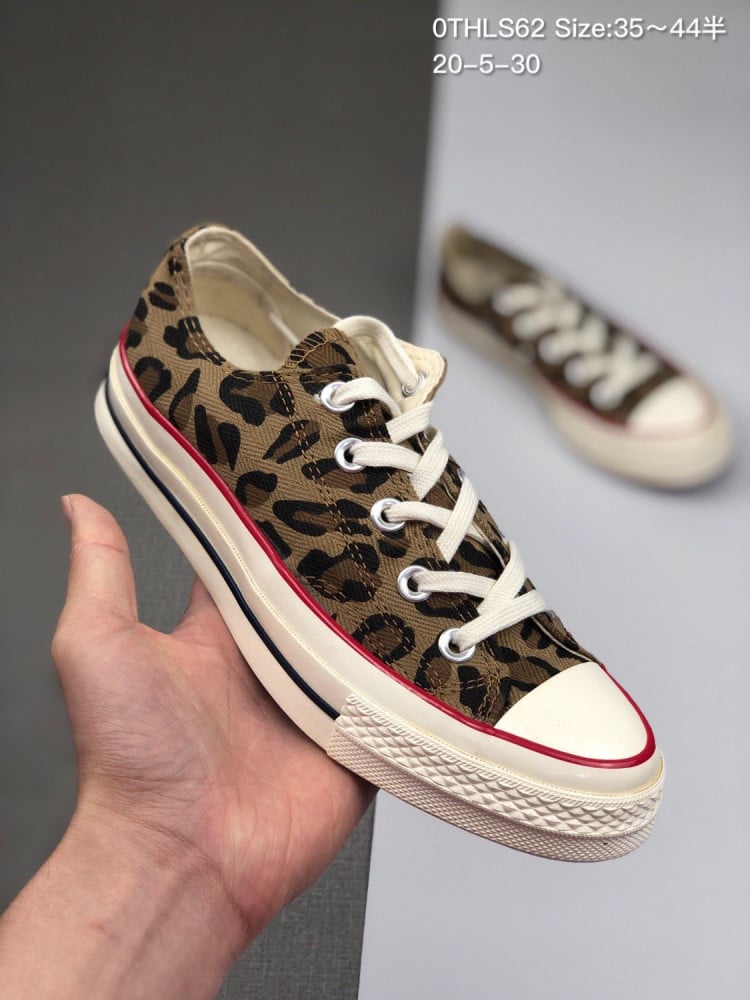 Givenchy X Converse