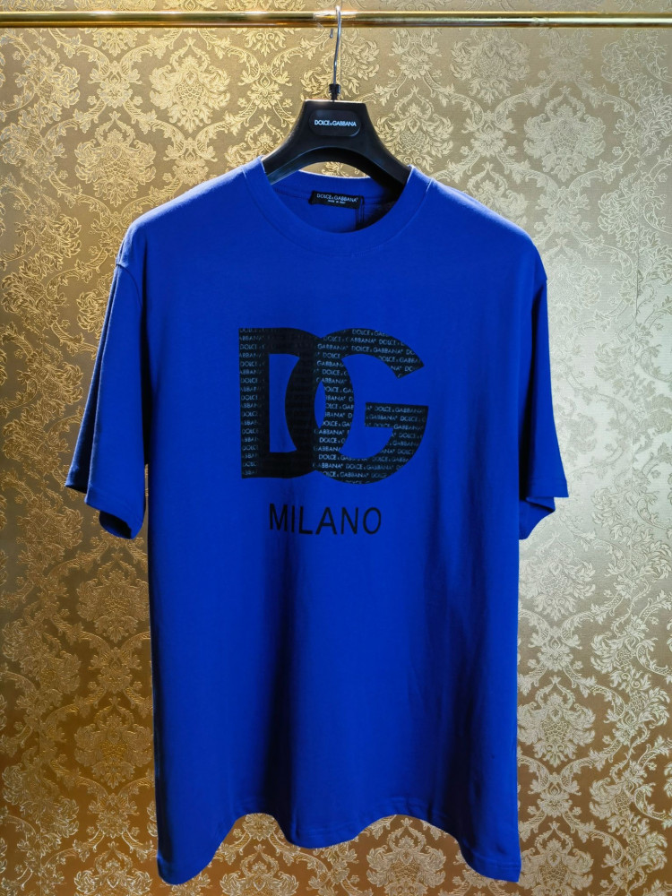 T-shirt Dolce Gabana