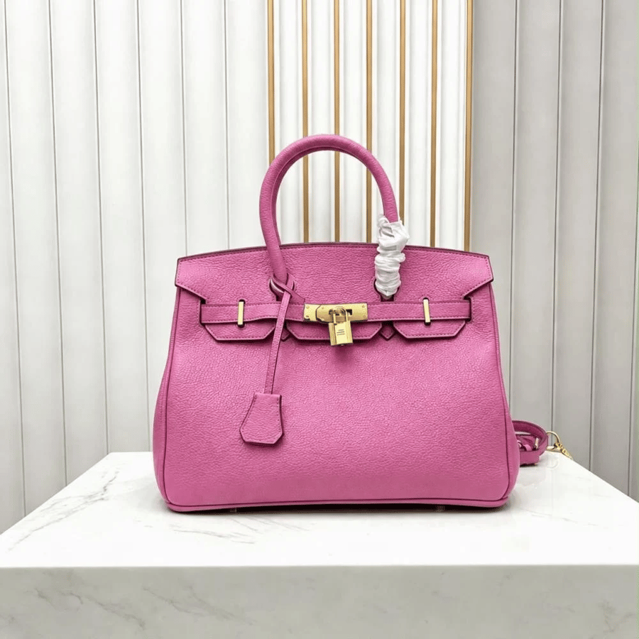 Hermes Birkin Bag