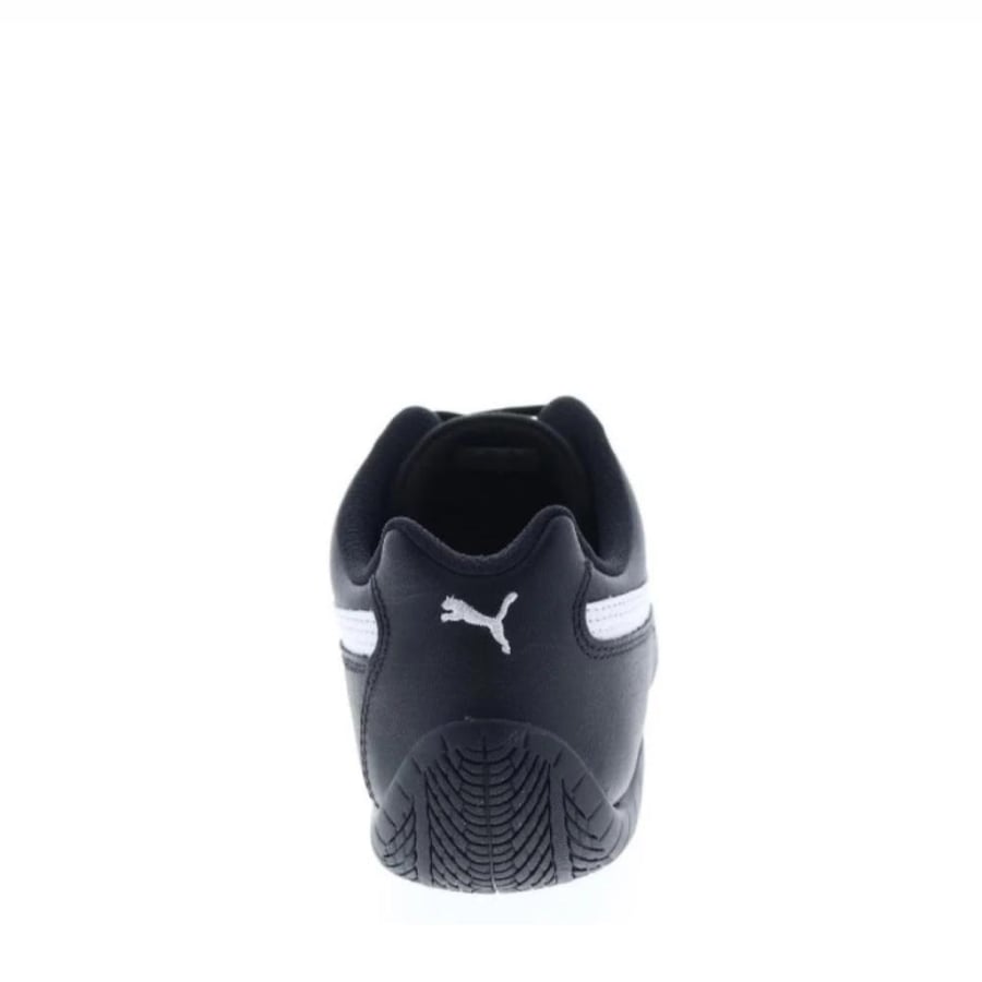 Puma Speedcat Shield LTH Black Motorsport Inspired