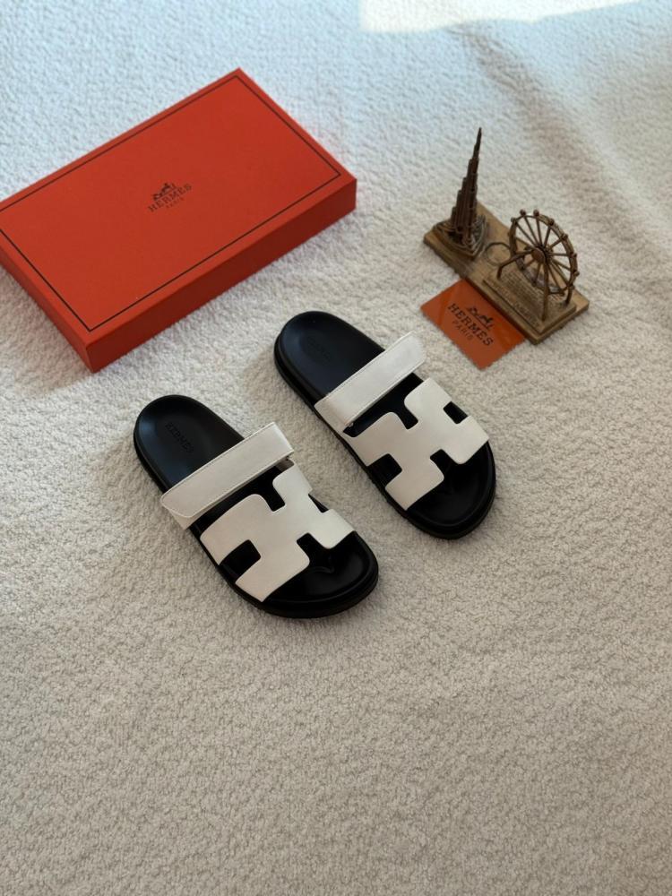 Hermès Oasis Inspired Sandal