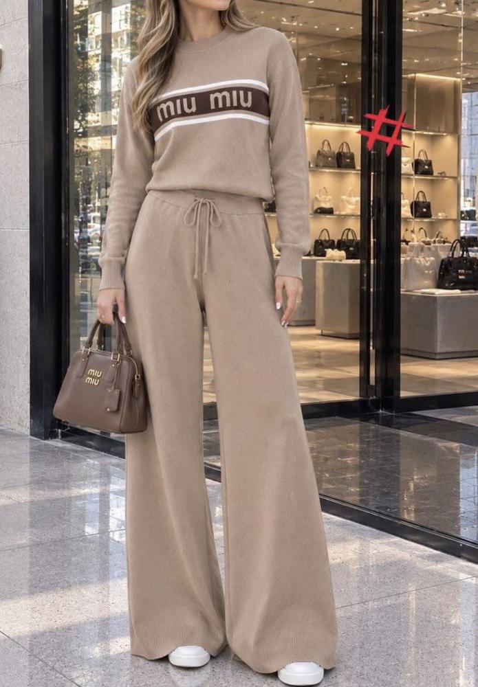 طقم ميوميو