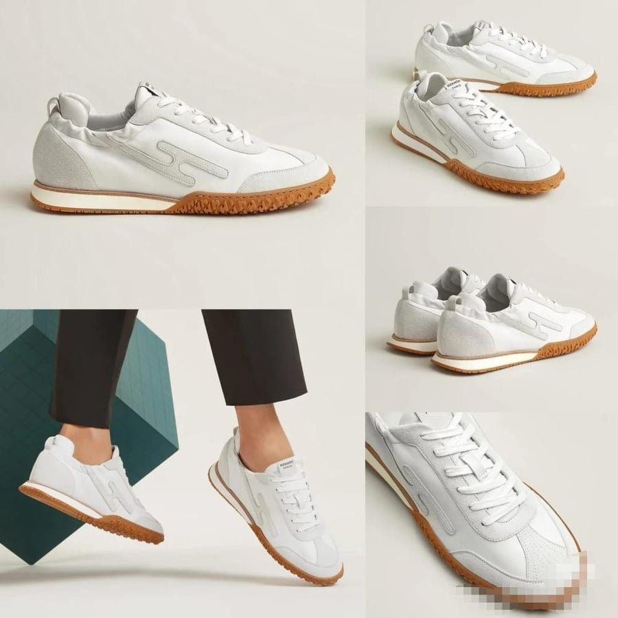 Jet sneaker