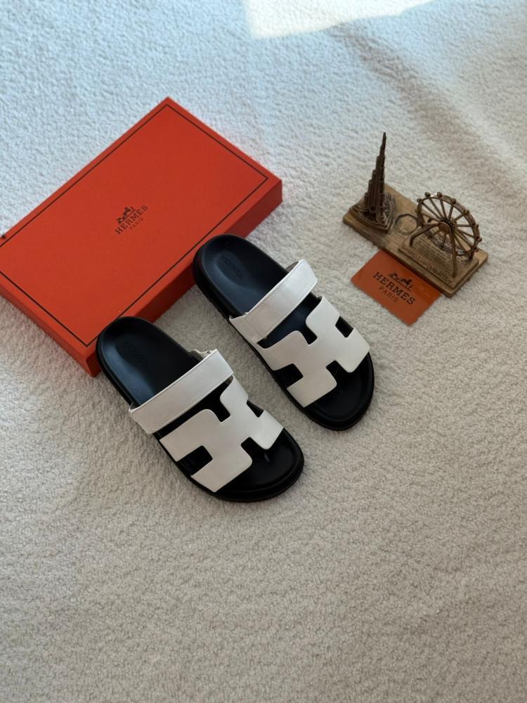 Hermès Oasis Inspired Sandal
