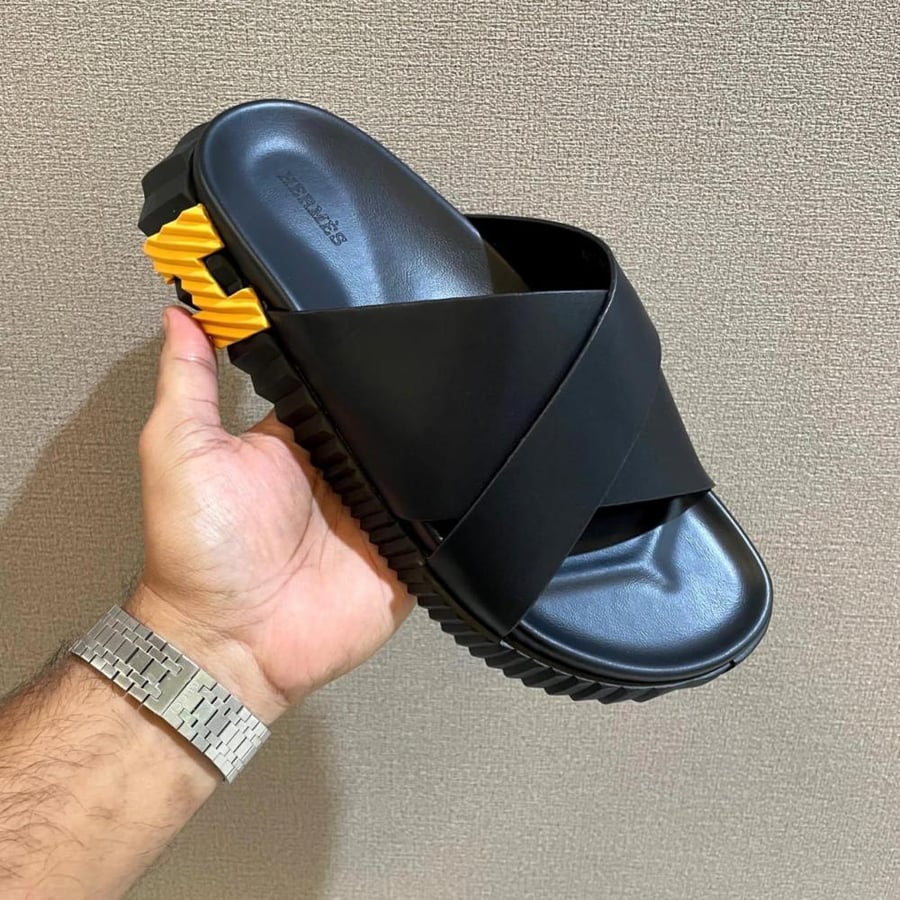 سليبر ايرمز