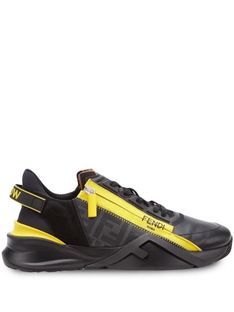 Fendi Flow Sneakers